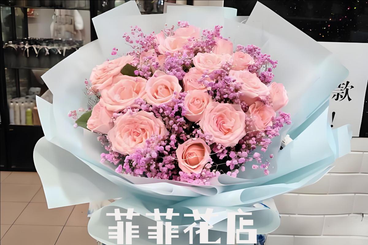 安康花店送花,陕西省安康市鲜花网上预定送货上门,安康市鲜花店